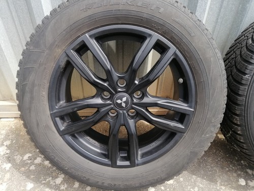 Mitsubishi falken winterreifen - falken,