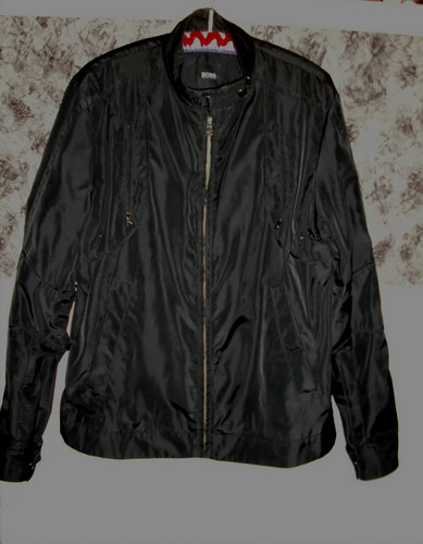 Hugo boss freizeitjacke herren - boss,