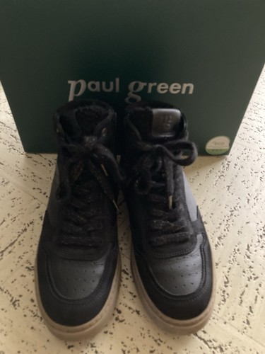 Paul green winterschuhe - paul,