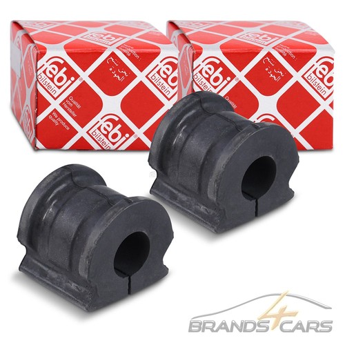 Febi bilstein - bilstein, 2x