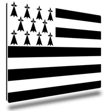 Kühlschrankmagnet Flagge