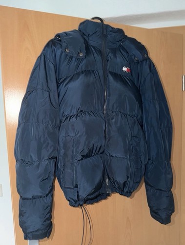 Alaska pufferjacke daunen - alaska,