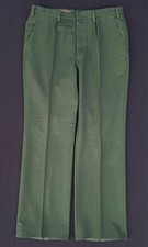 Polizei Uniform Hose Gr. 106