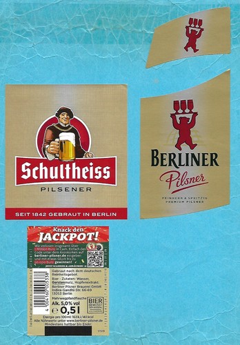 Bieretiketten der - bieretiketten,