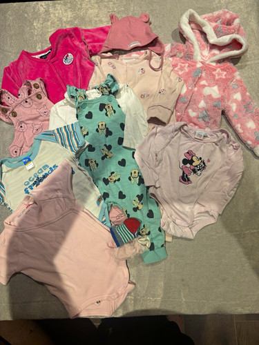 Disney baby mehrteiliges - disney,