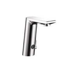 Hansgrohe 31100001 Metris