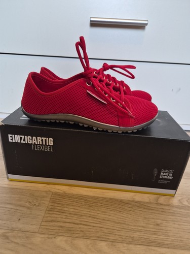 Leguano barfußschuhe aktiv - leguano,
