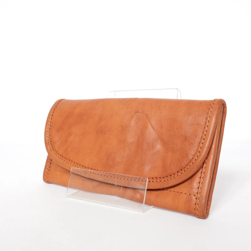 Gusti leder portemonnaie - gusti, leder,