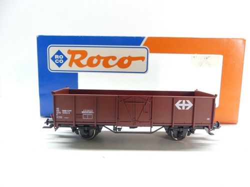 Roco 46899 güterwagen 505 - h0,