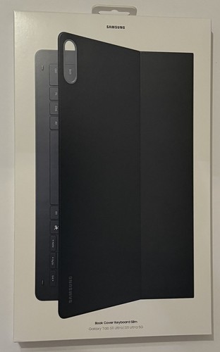 Samsung book cover keyboard - samsung,