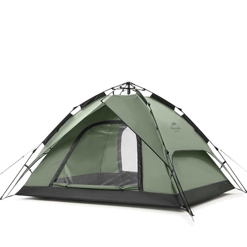 Pop zelt campingzelt - campingzelt, 3