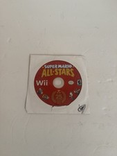 Nintendo Super Mario All-Stars