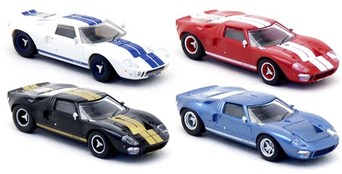 Brekina ford 40 - ford,