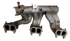 Ansaugkrümmer Ansaugbrücke