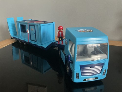 Playmobil 70959 funpark - playmobil,