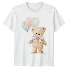 Teddybär Ballon Spielzeug