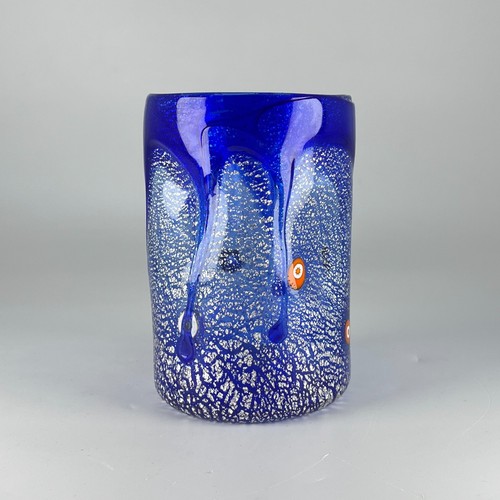 Murano art glass - murano, tumbler
