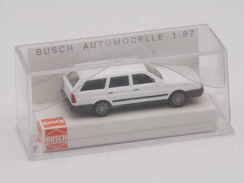 Busch 48100 volkswagen - 48100, vw