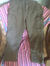 bundeswehr hose Größe 2