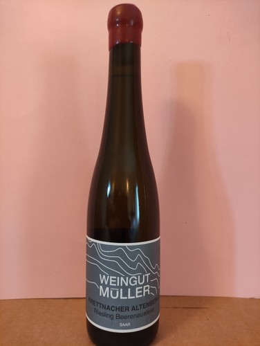 2018er beerenauslese riesling - beerenauslese,
