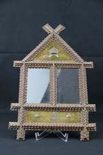 Reservistenbild Bilderrahmen