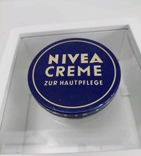 Nivea Creme Dose alt (50er