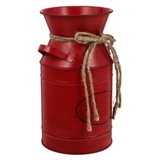  Bodenvase Gross Rustikal