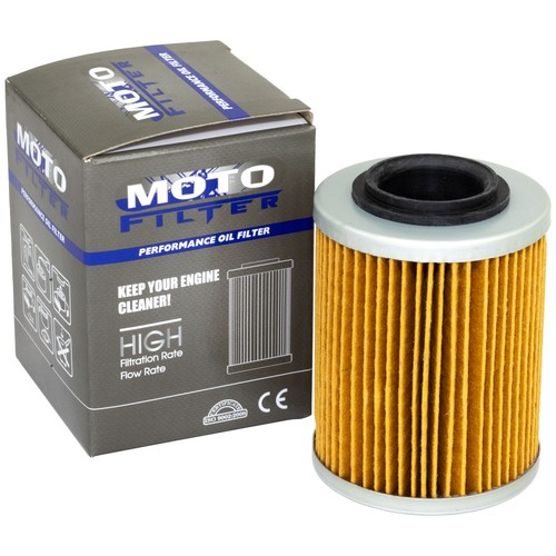 ölfilter moto filters mf152 - moto,
