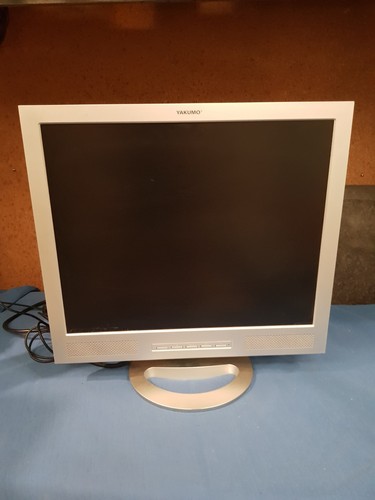 Yakumo 900g tft monitor - 900g,,