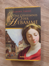 Das Geheimnis der Hebamme 