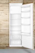 Amica EKSS 367 201 Einbau-Kühlschrank 54cm breit 286 Liter Inverter 1709263