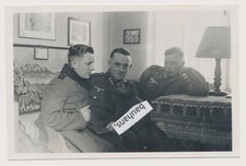 Foto aus Nachlass Wehrmacht