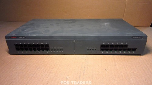 Avaya office 500 - avaya, ip