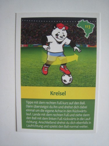 Entdecke brasilien - entdecke,
