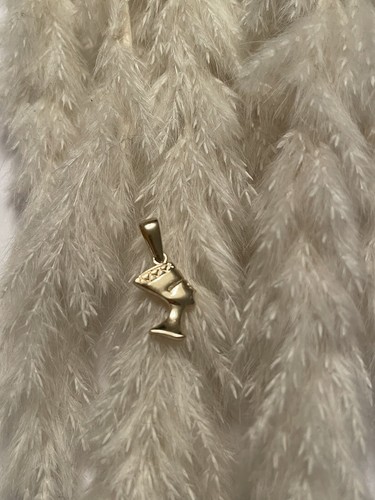 585 gold anhänger - 585,