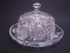 PRESSGLAS KÄSEGLOCKE