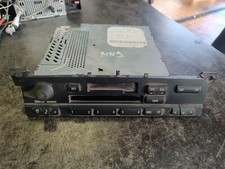Original BMW 3er E46 Autoradio
