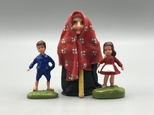 Hänsel und Gretel Hexe