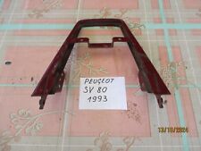 Peugeot SV 80 Gepäckträger Topcaseträger  Kofferhalter