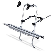 Logic Fahrrad Heckträger für für Mercedes A-Klasse 05-11 2 Räder Fahrradträger /