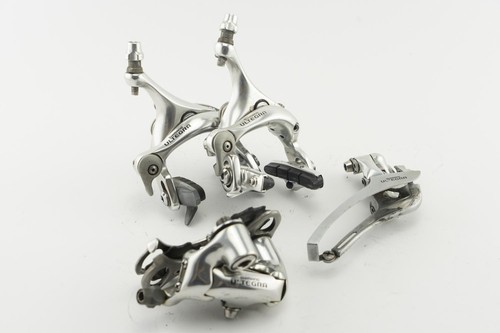 Shimano ultegra 6500 2x9 - shimano,