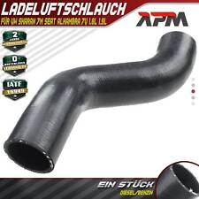 Ladeluftschlauch Turboschlauch