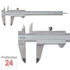 STEINLE Taschen Messschieber Schieblehre Messwerkzeug