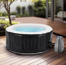 pro.tec Whirlpool aufblasbar 3