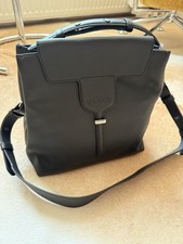 Handtasche von Tods (schwarz)