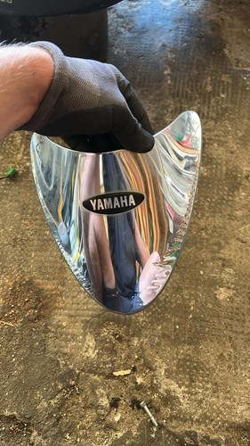 Yamaha why - yamaha, 50