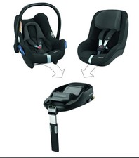Maxi-Cosi Babyschale +