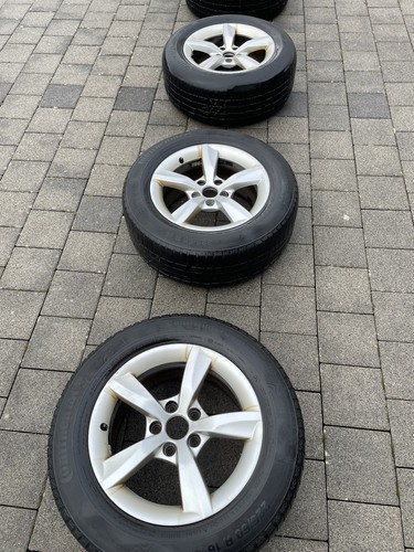 Original audi 16 - original,