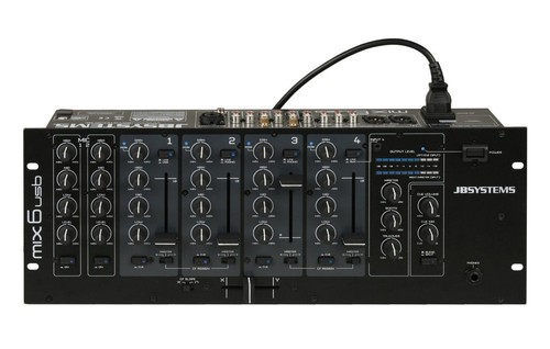 Systems mix usb dj - usb,