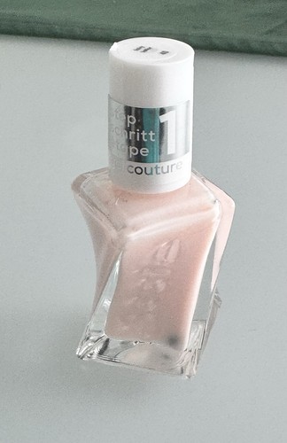 Essie gel couture nagellack - gel,